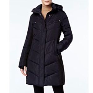 Heavy weight Calvin Klein Puffer